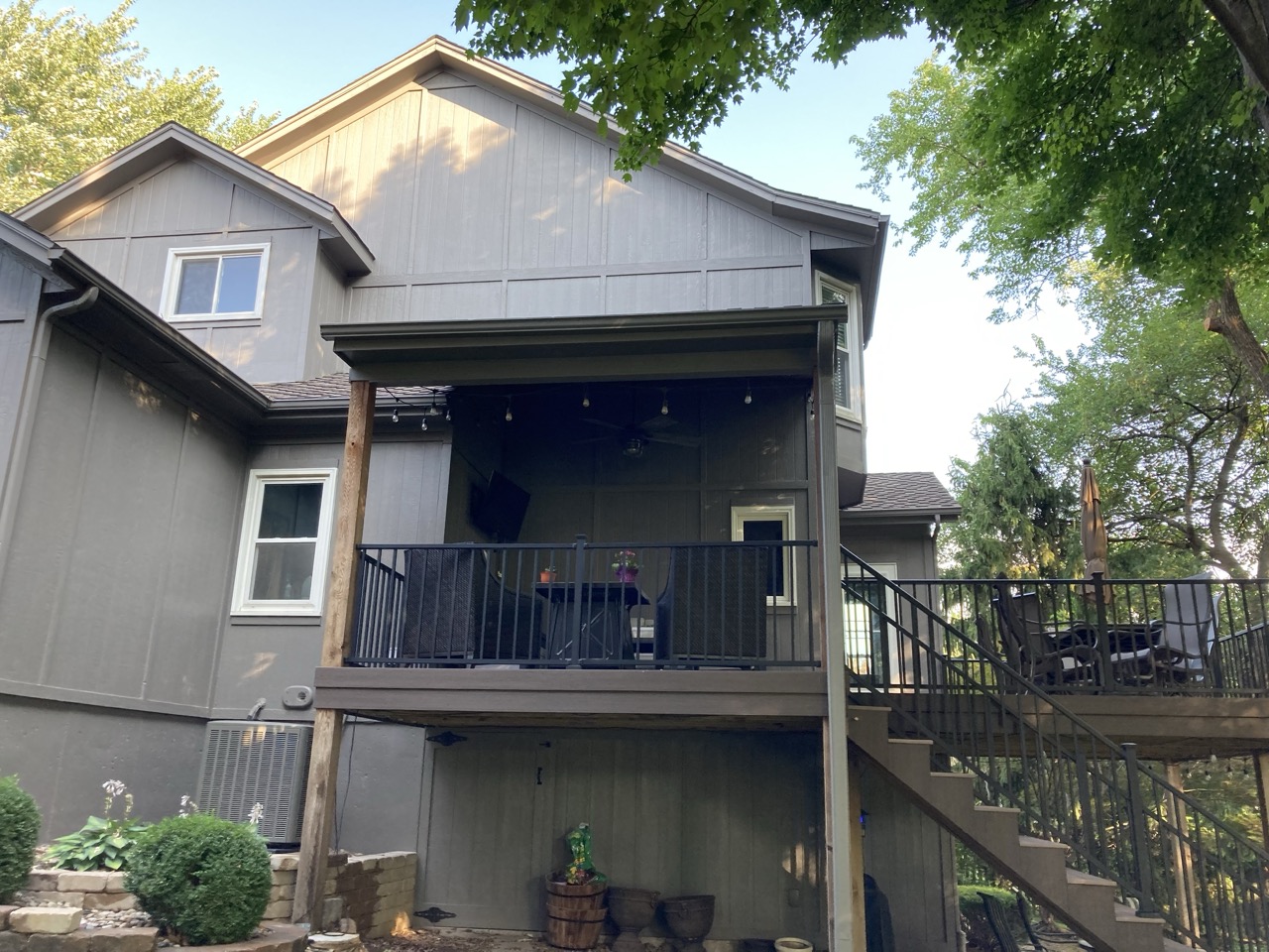 S&K Reece Residential Construction